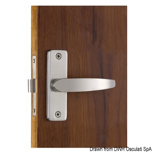 Pair of Smart handles